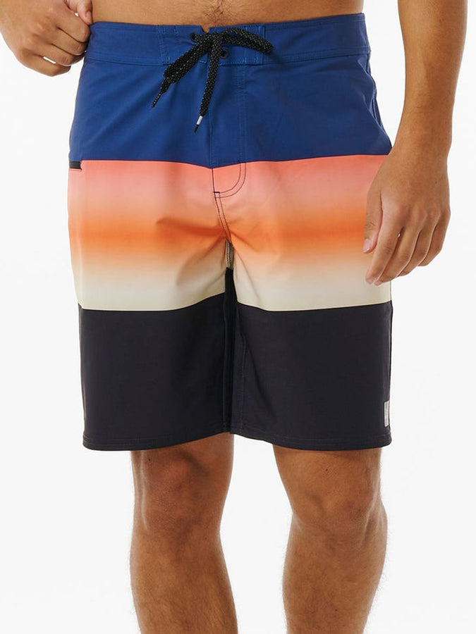 Rip Curl Mirage Divided Boardshort Summer 2024 | WASHED NAVY