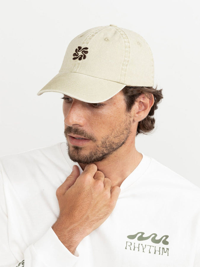Rhythm Traction Hat | NATURAL
