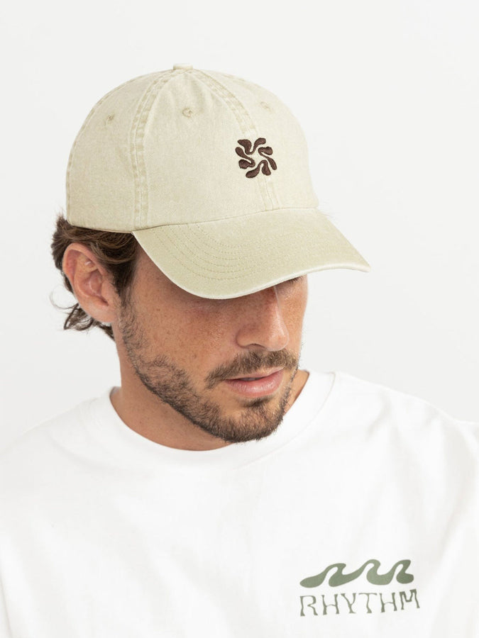Rhythm Traction Hat | NATURAL