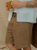 Rhythm Subtle Denim Shorts Spring 2026