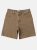 Rhythm Subtle Denim Shorts Spring 2026