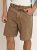 Rhythm Subtle Denim Shorts Spring 2026