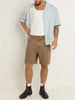 Rhythm Subtle Denim Shorts Spring 2026