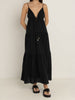 Rhythm Jaci Maxi Dress Fall 2025