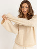 Rhythm Baklava Sweater Fall 2026