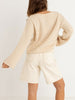 Rhythm Baklava Sweater Fall 2026