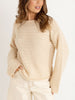 Rhythm Baklava Sweater Fall 2026