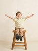 Rhythm Vintage Stripe T-Shirt Holiday 2025