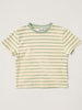 Rhythm Vintage Stripe T-Shirt Holiday 2025