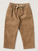 Rhythm Cord Pants (Boys 2-7) Holiday 2025