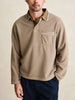 Rhythm Ladder Polar Long Sleeve Polo Fall 2026