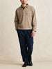 Rhythm Ladder Polar Long Sleeve Polo Fall 2026