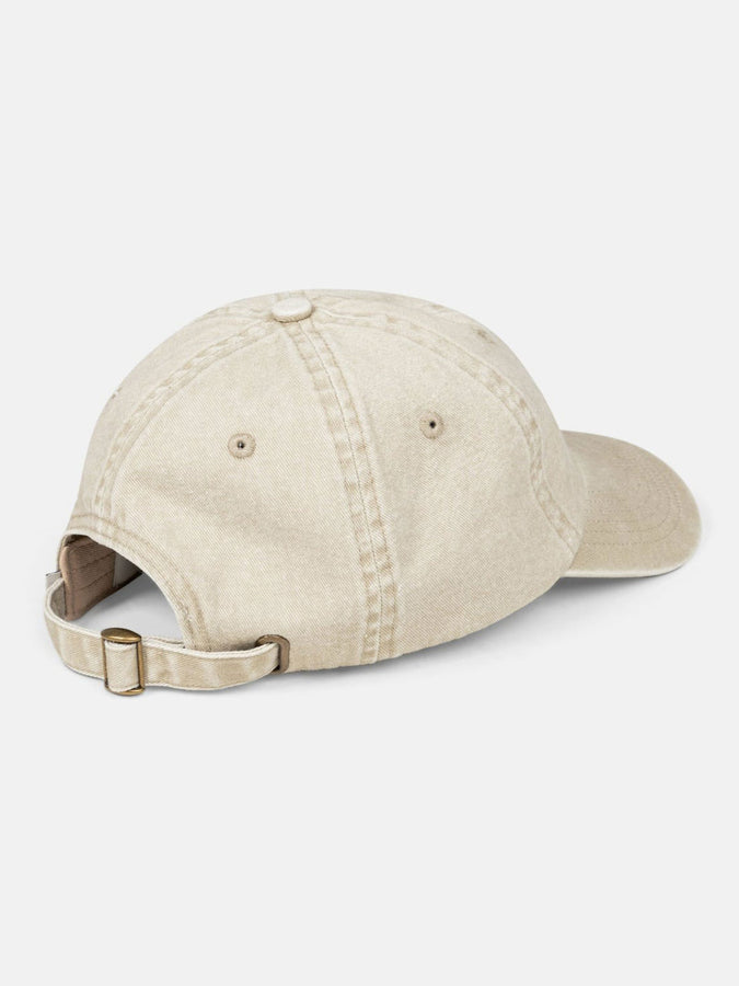 Rhythm Traction Hat | NATURAL