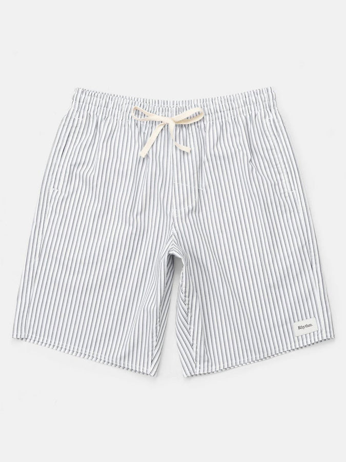 Rhythm Local Jam Shorts Summer 2026 | WHITE