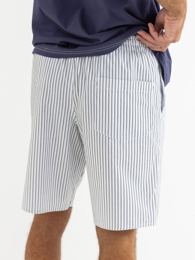 Rhythm Local Jam Shorts Summer 2026 | WHITE