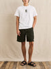 Rhythm Low Tide Cord Jam Shorts Summer 2026