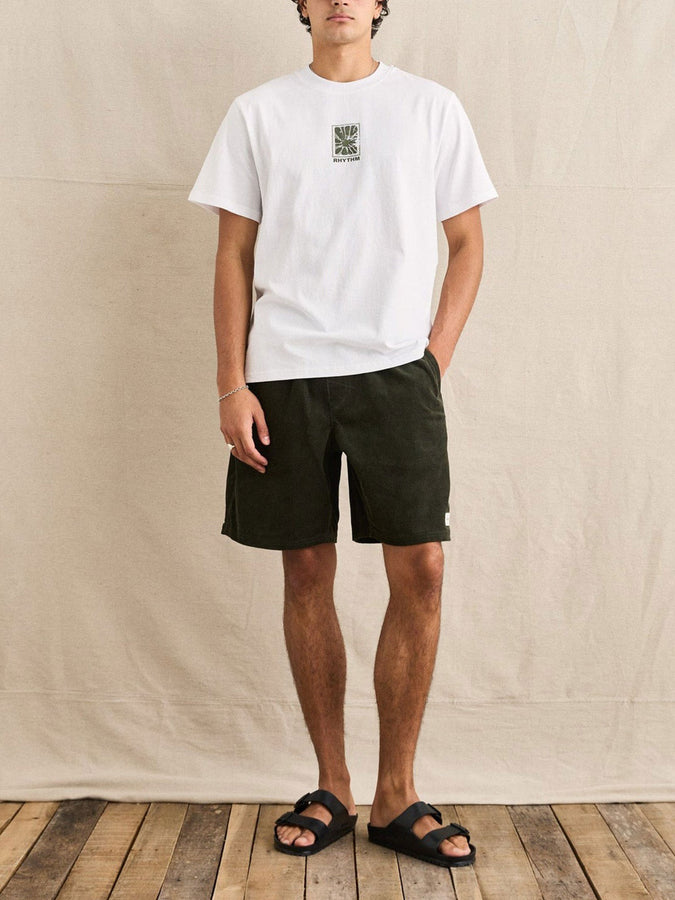 Rhythm Low Tide Cord Jam Shorts Summer 2026 | FOREST