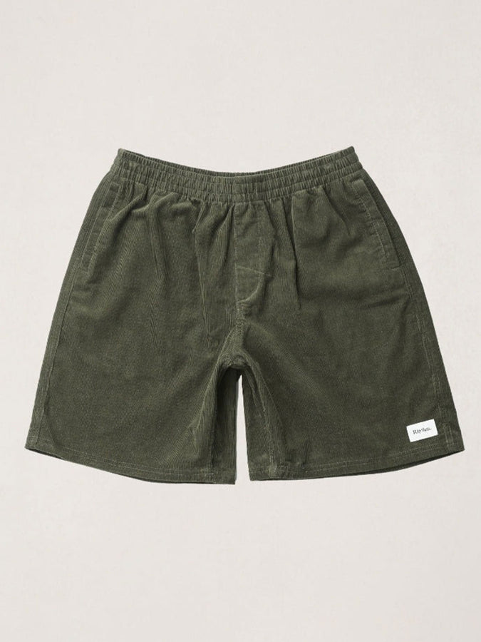 Rhythm Low Tide Cord Jam Shorts Summer 2026 | FOREST