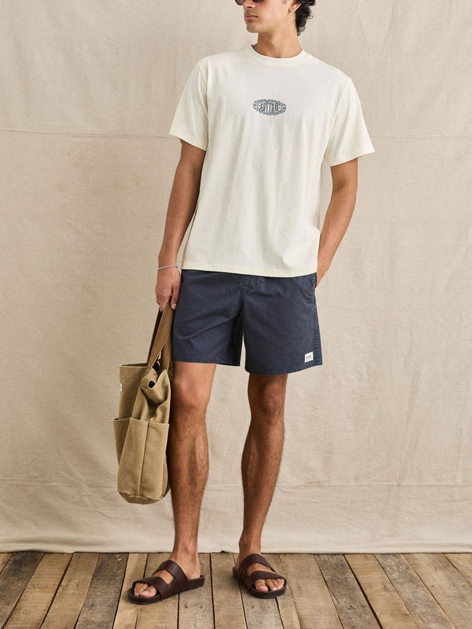 Rhythm Breeze Jam Shorts Summer 2026 | VINTAGE NAVY