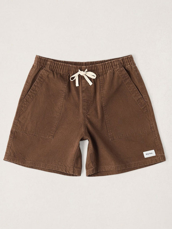 Rhythm Foster Jam Shorts Summer 2026 | BROWN