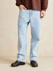 Rhythm Relaxed Jeans Spring 2026