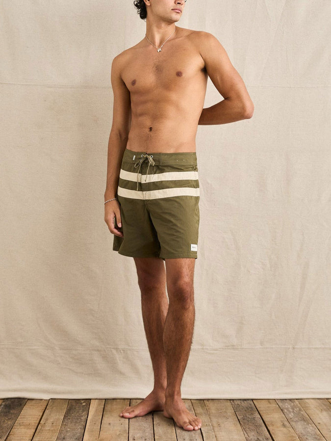 Rhythm Market Trunk Boardshorts Summer 2026 | FERN