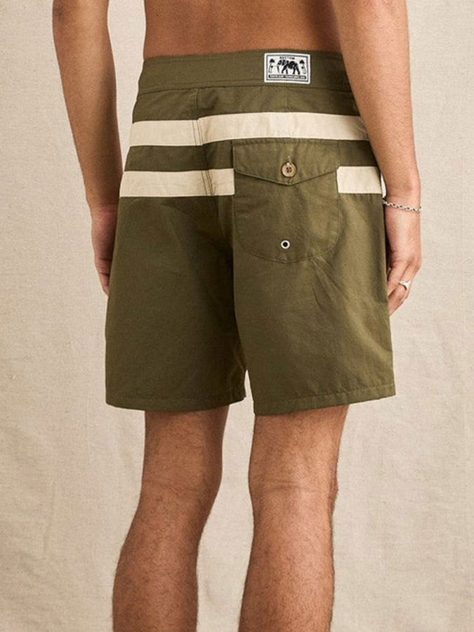 Rhythm Market Trunk Boardshorts Summer 2026 | FERN