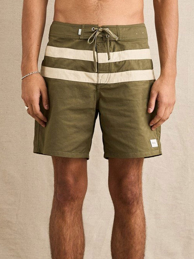 Rhythm Market Trunk Boardshorts Summer 2026 | FERN