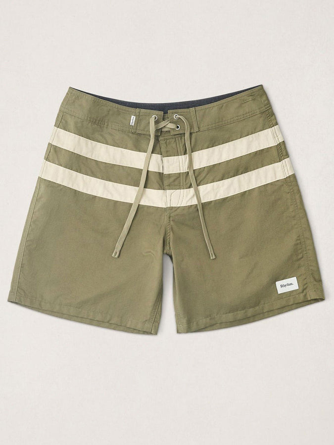 Rhythm Market Trunk Boardshorts Summer 2026 | FERN