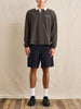Rhythm Washed Canvas Shorts Summer 2026