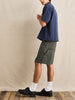 Rhythm Washed Canvas Shorts Summer 2026