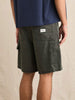 Rhythm Washed Canvas Shorts Summer 2026