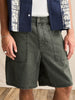 Rhythm Washed Canvas Shorts Summer 2026