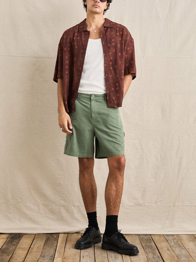 Rhythm Market Shorts Summer 2026 | OLIVE