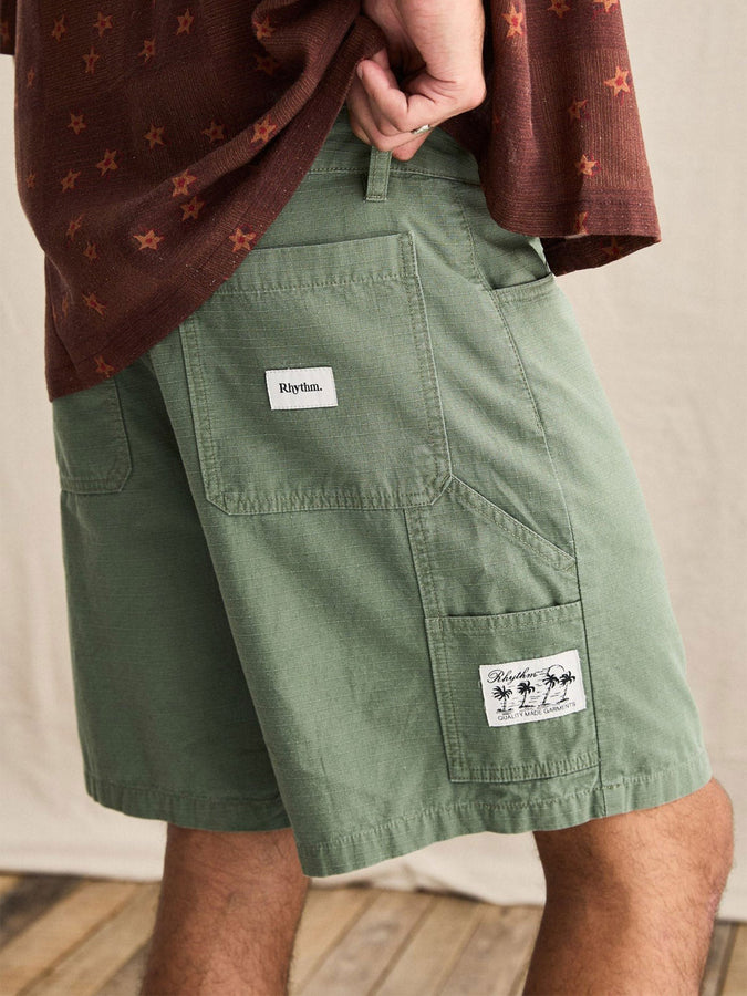 Rhythm Market Shorts Summer 2026 | OLIVE
