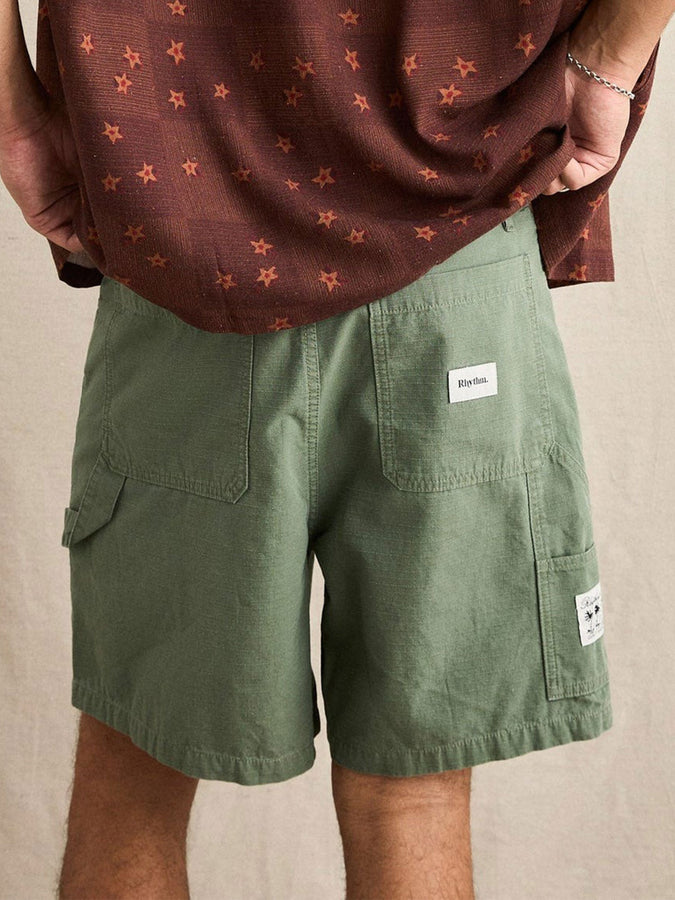 Rhythm Market Shorts Summer 2026 | OLIVE