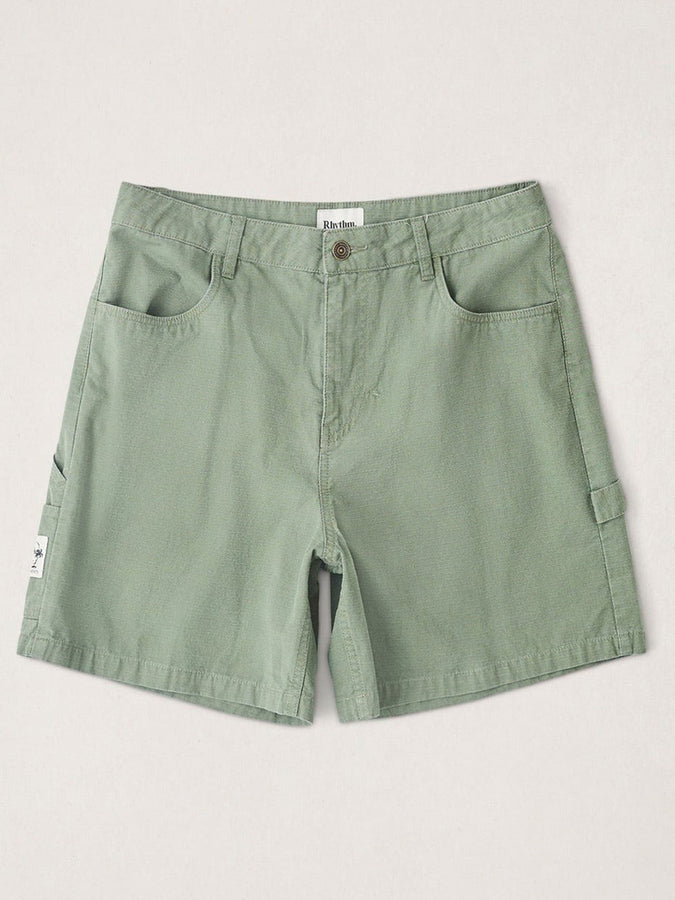 Rhythm Market Shorts Summer 2026 | OLIVE