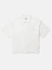 Rhythm Leads Relaxed Check S/S Buttondown Shirt Summer 2026