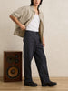 Rhythm Longreach Relaxed S/S Buttondown Shirt Summer 2026