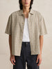 Rhythm Longreach Relaxed S/S Buttondown Shirt Summer 2026