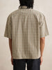 Rhythm Longreach Relaxed S/S Buttondown Shirt Summer 2026