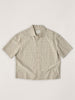 Rhythm Longreach Relaxed S/S Buttondown Shirt Summer 2026