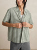 Rhythm Phases Relaxed S/S Buttondown Shirt Summer 2026