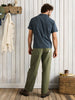 Rhythm Crux Short Sleeve Buttondown Shirt Summer 2026