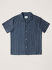 Rhythm Crux Short Sleeve Buttondown Shirt Summer 2026