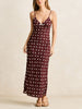Rhythm Polka Dot Bias Dress Fall 2026