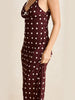 Rhythm Polka Dot Bias Dress Fall 2026