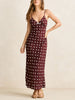 Rhythm Polka Dot Bias Dress Fall 2026