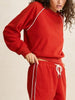 Rhythm Pipe Polar Crewneck Sweatshirt Fall 2026