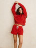 Rhythm Pipe Polar Crewneck Sweatshirt Fall 2026